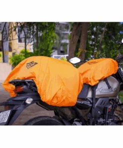 Guardian Gears Extra Rain Cover For Rhino 50L/70L Tail Bag-Guardian Gears -Motorcycle Riding Equipment Store 3 108 d985f209 5b0e 41f7 bddc e11a357ce7f1