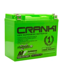Crank1 Battery For Triumph Thunderbird Storm-CB20L-BS-Crank 1 -Motorcycle Riding Equipment Store 3 110 9efdcdae 6a38 4b8b b78a dbff9e8a0c07