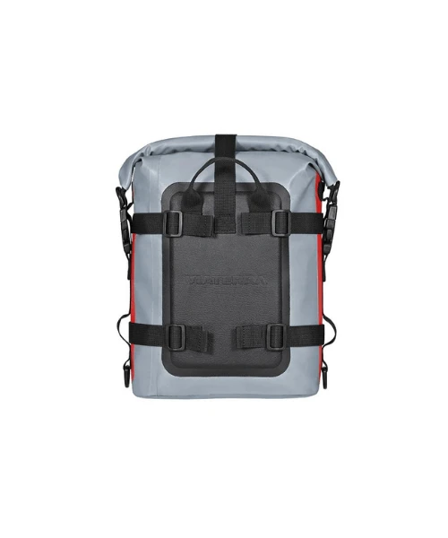 Viaterra 8L Universal Waterproof Tailbag Drybag - With Versatile Mounting-Viaterra 5 Viaterra 8L Universal Waterproof Tailbag Drybag - With Versatile Mounting-Viaterra - Image 3