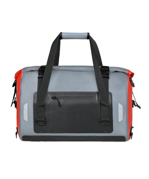 Viaterra 55L Waterproof Tailbag Drybag - Universal-Viaterra 5 Viaterra 55L Waterproof Tailbag Drybag - Universal-Viaterra - Image 3