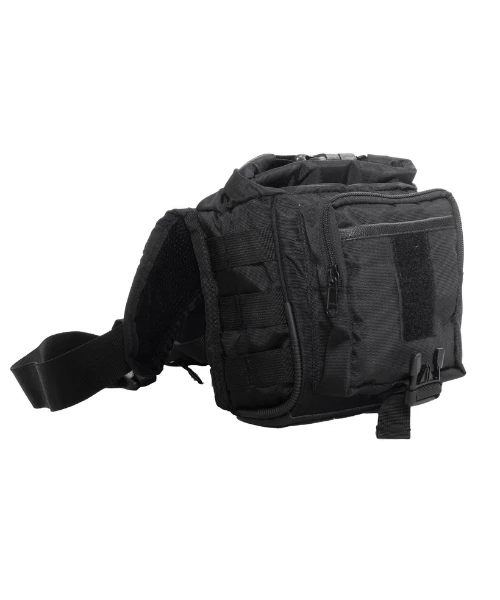 Invictus Touring Gears Tactical Thigh Pouch-Invictustouringgears 5 Invictus Touring Gears Tactical Thigh Pouch-Invictustouringgears - Image 3