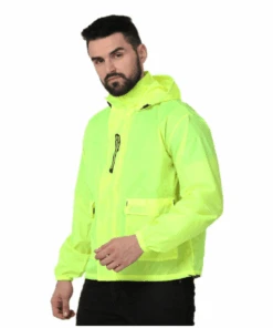 Solace Rainpro Jacket V3.0 - Neon-Solace 11 Solace Rainpro Jacket V3.0 - Neon-Solace -Motorcycle Riding Equipment Store 3 119 386ee187 22a7 4755 ada2 315140a5773a