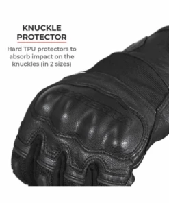 Viaterra Holeshot Summer Mesh Hybrid Gloves - Black-Viaterra 15 Viaterra Holeshot Summer Mesh Hybrid Gloves - Black-Viaterra -Motorcycle Riding Equipment Store 3 119 f3e81b28 834e 4719 b1c6 c16f0a55fcdd