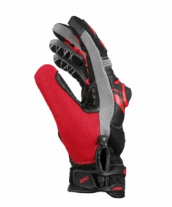 BBG Breeze Riding Gloves - Red-BBG 9 BBG Breeze Riding Gloves - Red-BBG -Motorcycle Riding Equipment Store 3 11 56cbc37f 52b4 4213 a923 3b4a544be464