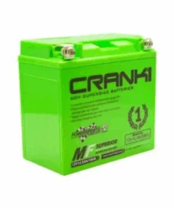 Crank1 Battery For Harley Davidson Iron 883 (2012-2024) - CB14L-BS-Crank 1 -Motorcycle Riding Equipment Store 3 12 915fc05b a932 4d88 be77 2a9227f549d7