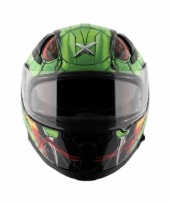 Axor Apex Venomous D/V Helmet - Black Neon Green-AXOR 14 Axor Apex Venomous D/V Helmet - Black Neon Green-AXOR -Motorcycle Riding Equipment Store 3 133 cd8d7140 79e0 40c7 b824 4e7ffcf7c841