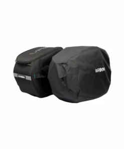 Wroom Peak Waterproof Semi Rigid Saddlebag - 54 Litres-Wroom Gears 18 Wroom Peak Waterproof Semi Rigid Saddlebag - 54 Litres-Wroom Gears -Motorcycle Riding Equipment Store 3 14
