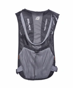 Solace Hydro Trail Pro Hydration Backpack - Grey-Solace -Motorcycle Riding Equipment Store 3 150 43c3abe7 6170 415f bc40 bba62c813e60