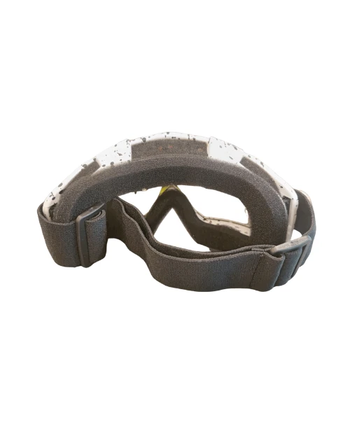 BSDDP Motorcycle Goggles - White Black-BSDDP 5 BSDDP Motorcycle Goggles - White Black-BSDDP - Image 3