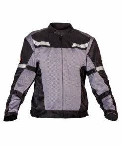 Mototech Reflex Air Flo Mesh Motorcycle Level 2 Riding Jacket-Mototech -Motorcycle Riding Equipment Store 3 158