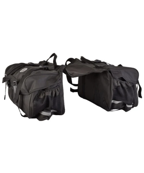 Treknride Motorcycle Waterproof Saddle Bag - Classiq-Treknride 5 Treknride Motorcycle Waterproof Saddle Bag - Classiq-Treknride - Image 3