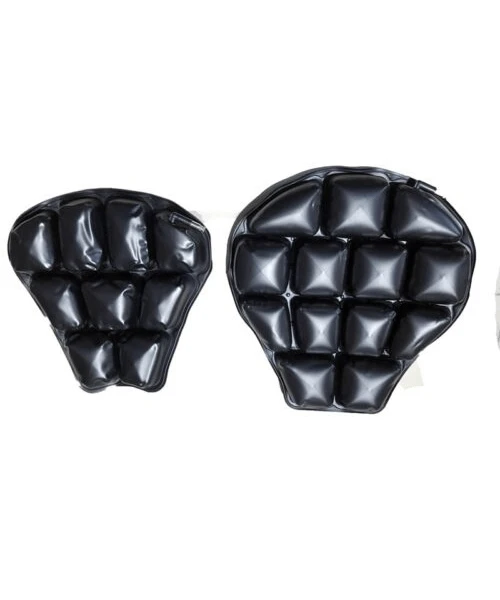 Treknride Motorcycle Sore Buster Air Cushion-Treknride 8 Treknride Motorcycle Sore Buster Air Cushion-Treknride - Image 6