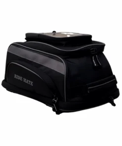 Tryka Gears Ride Mate Tank Bag-Black 25 Ltrs-Tryka Gears 11 Tryka Gears Ride Mate Tank Bag-Black 25 Ltrs-Tryka Gears -Motorcycle Riding Equipment Store 3 167 e4cb514a 40fc 4c76 b7c8 3c5c7d175cb3
