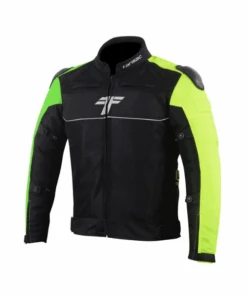 Tarmac One III Level 2 Riding Jacket - Black | Green | Fluorescent-Tarmac 12 Tarmac One III Level 2 Riding Jacket - Black | Green | Fluorescent-Tarmac -Motorcycle Riding Equipment Store 3 176 e614520f d9da 465d a31a 0ab427185aa8