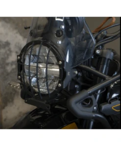 Zana Head Light Guard For Himalayan 450 Black Stainless Steel Type-1 - ZI-8436-Zana 9 Zana Head Light Guard For Himalayan 450 Black Stainless Steel Type-1 - ZI-8436-Zana -Motorcycle Riding Equipment Store 3 19 3a73eaf4 f58e 4e87 9f30 0b39eb2e3986