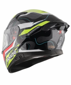 Axor Apex Dynamo Helmet - Gloss Black Neon Yellow-AXOR 14 Axor Apex Dynamo Helmet - Gloss Black Neon Yellow-AXOR -Motorcycle Riding Equipment Store 3 19 fa1ef595 9f61 4804 ba47 796888f6ab46