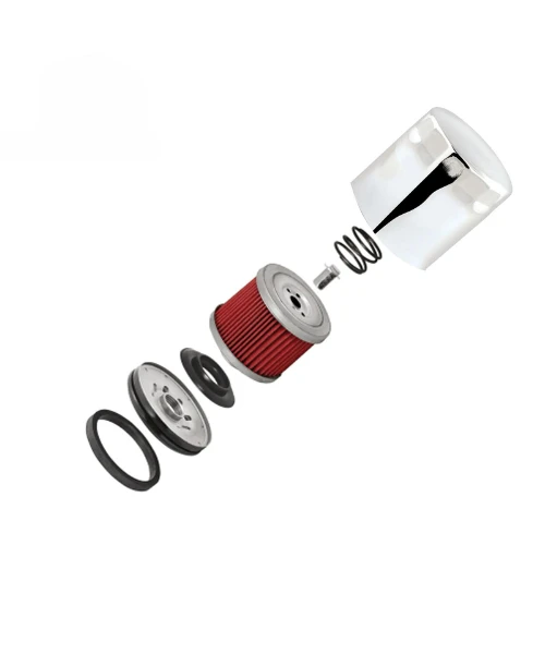 Crank1 Performance Oil Filters - CPO-170C-Crank 1 5 Crank1 Performance Oil Filters - CPO-170C-Crank 1 - Image 3