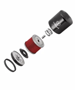 Crank1 Oil Filter For Harley Softail Heritage (2018 Onwards)-CPO 170C-Crank 1 8 Crank1 Oil Filter For Harley Softail Heritage (2018 Onwards)-CPO 170C-Crank 1 -Motorcycle Riding Equipment Store 3 20 e27231f2 f1bc 4b32 a377 48d2433dcc2a