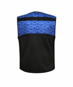 98 Fahren Cooling Vest Neo - Super Evaporative Cooling Vest - Blue-98 Fahren -Motorcycle Riding Equipment Store 3 21 2e890daf 2160 4fd1 b5fc b9afefece5e5
