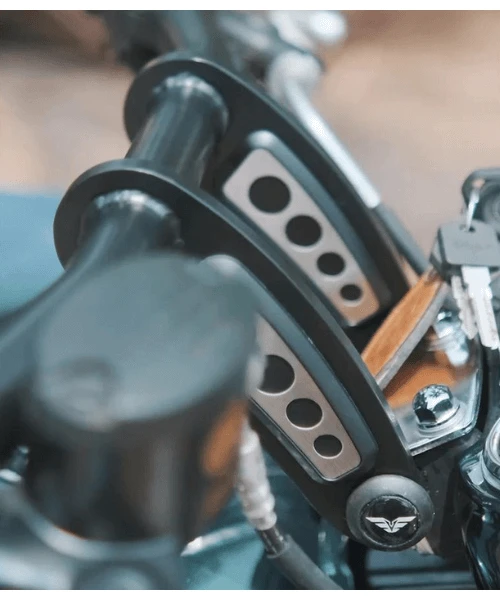 Vardenchi Bob Cat Handle Compact RE Reborn CL-Vardenchi 6 Vardenchi Bob Cat Handle Compact RE Reborn CL-Vardenchi - Image 4