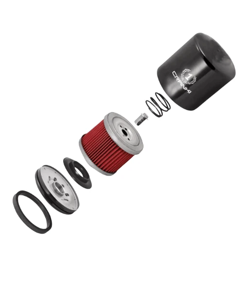 Crank1 Performance Oil Filters - CPO-175-Crank 1 5 Crank1 Performance Oil Filters - CPO-175-Crank 1 - Image 3