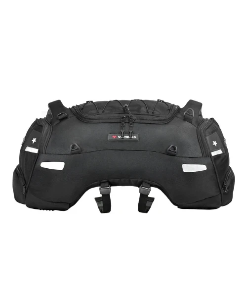 Viaterra Claw Pro Motor Motorcycle Tail Bag-Viaterra 5 Viaterra Claw Pro Motor Motorcycle Tail Bag-Viaterra - Image 3