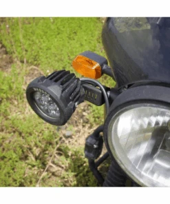Auto Engina Himalayan Fog Light Clamp V. 2.0 - Black-Auto Engina 11 Auto Engina Himalayan Fog Light Clamp V. 2.0 - Black-Auto Engina -Motorcycle Riding Equipment Store 3 28 49ca8c20 e18d 40a7 9b44 7e61c7177b45