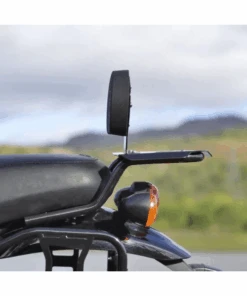 Auto Engina Hunter 350 Toprack + Backrest-Auto Engina 11 Auto Engina Hunter 350 Toprack + Backrest-Auto Engina -Motorcycle Riding Equipment Store 3 28 b11d423f 973c 4a15 9af4 bae1aec76ec1