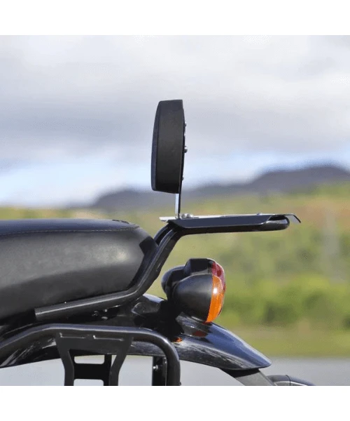 Auto Engina Hunter 350 Toprack + Backrest-Auto Engina 5 Auto Engina Hunter 350 Toprack + Backrest-Auto Engina - Image 3