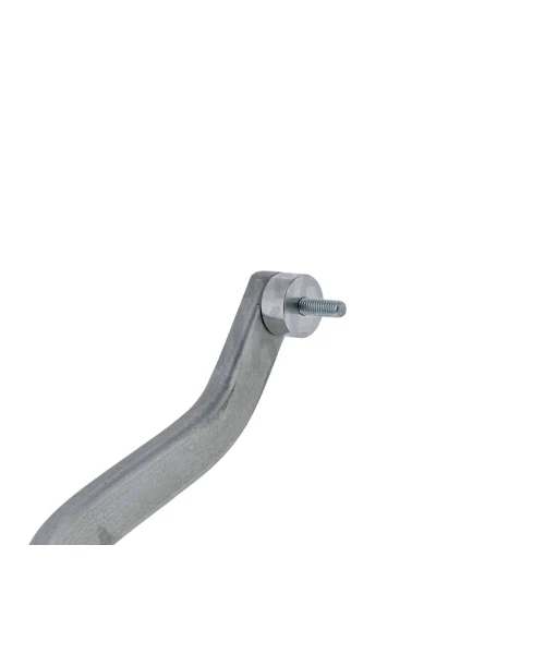 Barkbusters Handguard Mount For KTM 390 Adventure / RE Himalayan / Interceptor / Bajaj Dominar-Barkbuster 5 Barkbusters Handguard Mount For KTM 390 Adventure / RE Himalayan / Interceptor / Bajaj Dominar-Barkbuster - Image 3