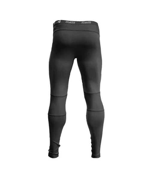 Raida High Performance Base Layer Bottom - Black-Raida 5 Raida High Performance Base Layer Bottom - Black-Raida - Image 3