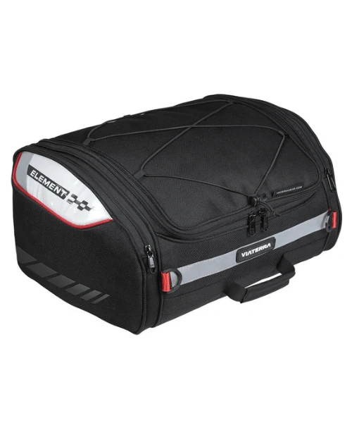 Viaterra Element Universal Motorcycle Tailbag-Viaterra 5 Viaterra Element Universal Motorcycle Tailbag-Viaterra - Image 3