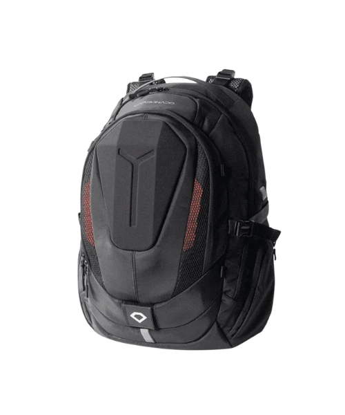 Carbonado Gaming Backpack - Black-Carbonado 5 Carbonado Gaming Backpack - Black-Carbonado - Image 3