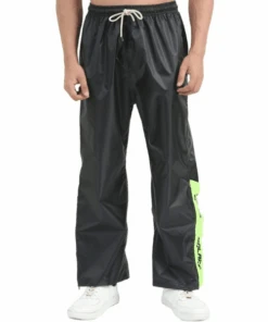 Solace Rainpro Pant 16K - Black-Solace -Motorcycle Riding Equipment Store 3 38 c681f146 eafa 42e0 a0e9 293581371502