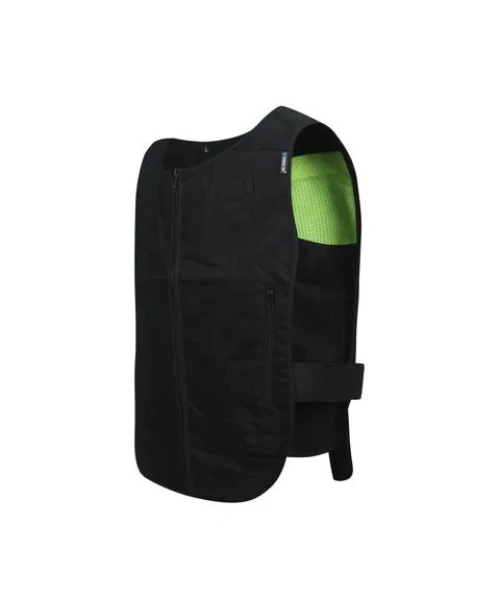 98 Fahren Cool Vest Constant - PCM Phase Change Cooling Vest - Black-98 Fahren 5 98 Fahren Cool Vest Constant - PCM Phase Change Cooling Vest - Black-98 Fahren - Image 3