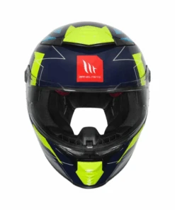 MT Thunder 4 SV Mountain Helmet - Gloss Blue-MT Helmets 9 MT Thunder 4 SV Mountain Helmet - Gloss Blue-MT Helmets -Motorcycle Riding Equipment Store 3 40 e679b6bd 53be 4b6e 98ba 8cb3d9b39e89