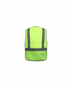98 Fahren Cool Vest EVO - High VIS Reflective Cooling Vest - Lime-98 Fahren -Motorcycle Riding Equipment Store 3 41 b962bc23 9dc2 4bea 8b4c 0fa4240e8e7b