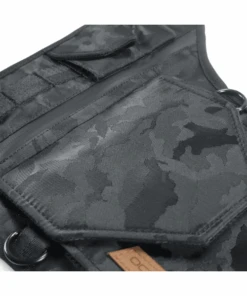 Carbonado Vector Pouch - Black Camo-Carbonado -Motorcycle Riding Equipment Store 3 42 df98c82e fa21 4e51 9496 ab614895a546