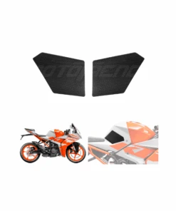 Mototrendz Traction Pads For KTM RC Series (2022)-Mototrendz