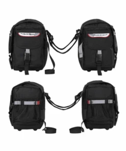 Viaterra Leh 100% Waterpoof Saddlebags-Viaterra -Motorcycle Riding Equipment Store 3 50 9cc28cd1 57c0 42ff b52b 1062c2fc3370