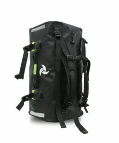 Raida DryPorter Waterproof Tail Bag- Hi Viz-Raida -Motorcycle Riding Equipment Store 3 56 5c37af58 81c7 4c7d 86e1 68e4c9016d45