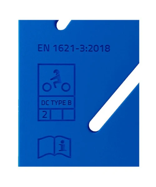 Cerros Zero -G Chest Protector - Pair-Cerros 5 Cerros Zero -G Chest Protector - Pair-Cerros - Image 3