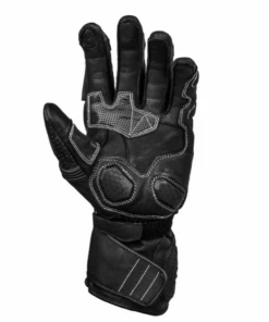 Raida AeroPrix Motorcycle Gloves - White-Raida -Motorcycle Riding Equipment Store 3 59