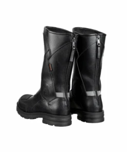 Amaroq Valiant Full Size Riding Boots - Black-Amaroq -Motorcycle Riding Equipment Store 3 59 2366c063 48dc 4f34 b3a4 389cb9c679e8