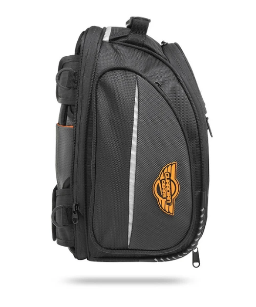 Guardian Gears Jaws Magnetic 28L Tank Bag With Rain Cover-Guardian Gears 5 Guardian Gears Jaws Magnetic 28L Tank Bag With Rain Cover-Guardian Gears - Image 3