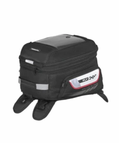 Viaterra Fly Non - Magnetic Tank Bag-Viaterra -Motorcycle Riding Equipment Store 3 59 8a945fe9 7e86 4f39 b5ef 79f68a8310d4