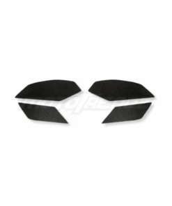 Mototrendz Traction Pads For Suzuki Gixxer SF 150/ 250 BS6-Mototrendz -Motorcycle Riding Equipment Store 3 61 9ecae84f 912b 41f5 b9dc ca7062bfb625