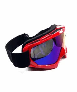 BSDDP Motorcycle Goggles - Red-BSDDP -Motorcycle Riding Equipment Store 3 63 c6f6ce2d 89dc 4eb6 98c5 82fcdd479a95