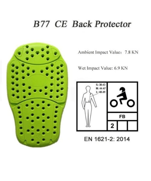 Treknride Jacket Armour Set - Level 2-Treknride 5 Treknride Jacket Armour Set - Level 2-Treknride - Image 3