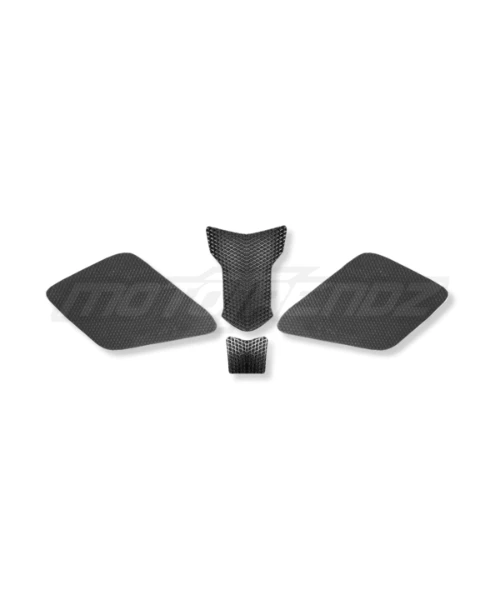 Mototrendz Traction Pads For Yamaha R15 V3-Mototrendz 5 Mototrendz Traction Pads For Yamaha R15 V3-Mototrendz - Image 3